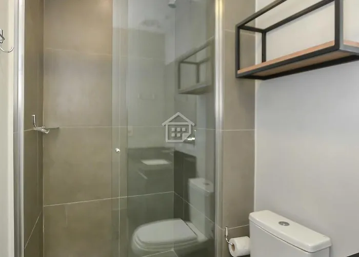 Carlos Gomes Square By Rezervo Apartamento Porto Alegre